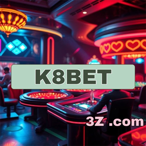 Mergulhe nas funcionalidades do app k8bet: apostas revolucionárias