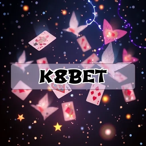 k8bet: A Revolução nas Apostas Online no Brasil