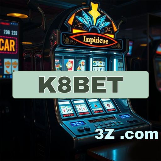 K8bet: Jogos Online Que Transformam A Emoção em Diversão