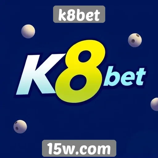 K8bet oferece plataformas diversas para jogos online