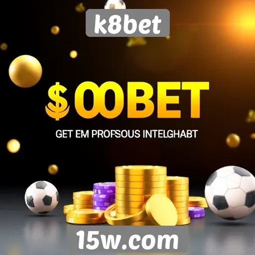 Comparação de promoções e bônus no k8bet