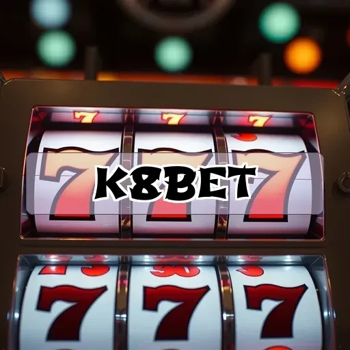 k8bet: A Experiência Incrível de Jogos ao Vivo