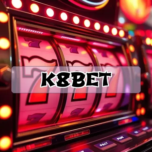 k8bet: A Nova Fronteira dos Jogos Móveis para os Brasileiros