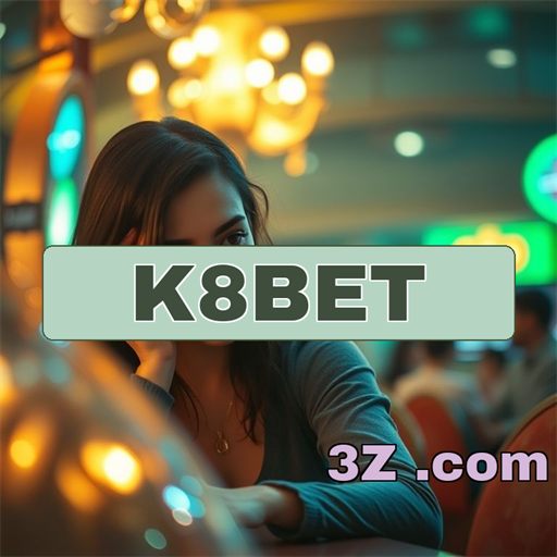 Seção Paga da k8bet: Uma Nova Dimensão nos Jogos Online