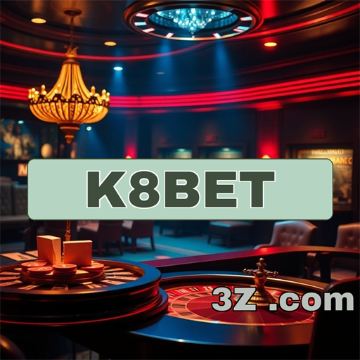 A Plataforma K8bet: Inovação e Diversão no Mundo dos Jogos
