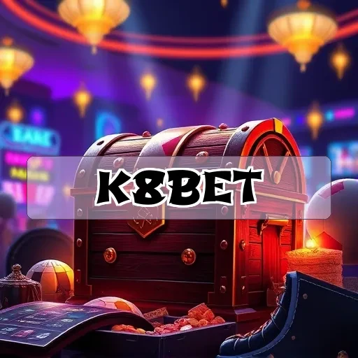 k8bet: Transforme Seu Jogo de Pôquer com Estratégias Ganhosas!