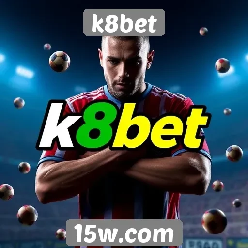 Promoções e bônus atraem novos jogadores no k8bet