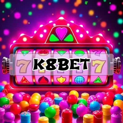 k8bet: A Roleta que Transformará Suas Apostas em Emoção