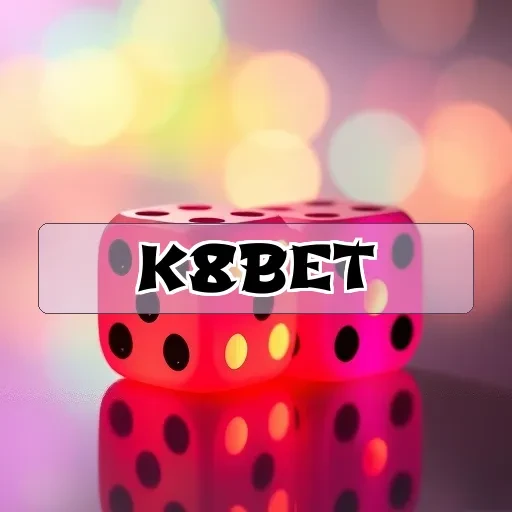 k8bet Slots: Atrações Imperdíveis para Entusiastas de Jogos