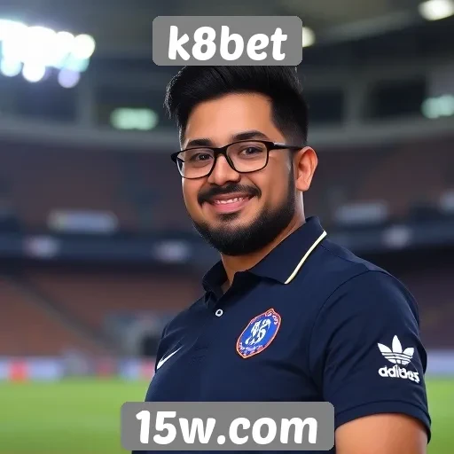 Avaliação da experiência do usuário no site k8bet